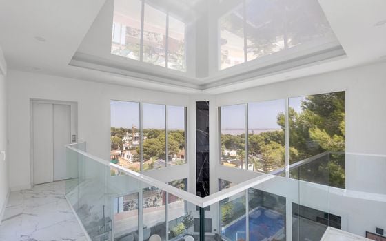 6 bedroom Villa in Los Balcones - LR61679 - Photo - Small - 24