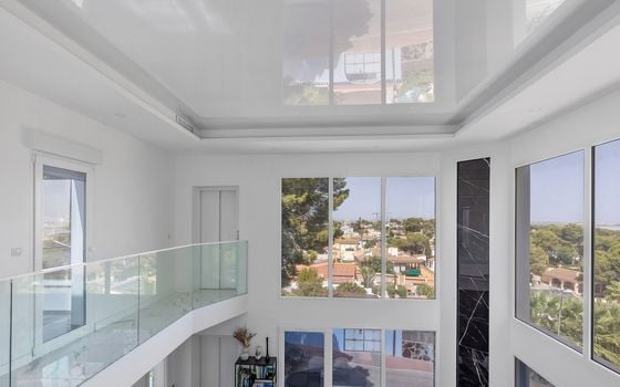 6 bedroom Villa in Los Balcones - LR61679 - Photo - Small - 25