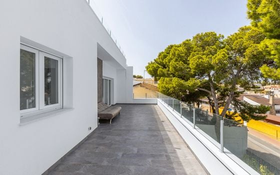6 bedroom Villa in Los Balcones - LR61679 - Photo - Small - 26
