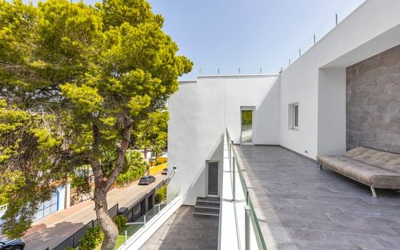 6 bedroom Villa in Los Balcones - LR61679 - Photo - Small - 28