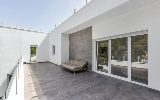 6 bedroom Villa in Los Balcones - LR61679 - Photo - Small - 29