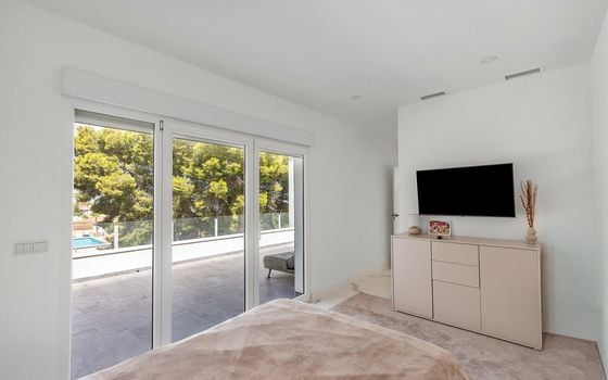 6 bedroom Villa in Los Balcones - LR61679 - Photo - Small - 31