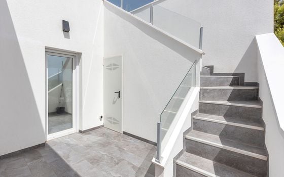 6 bedroom Villa in Los Balcones - LR61679 - Photo - Small - 35