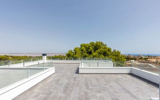 6 bedroom Villa in Los Balcones - LR61679 - Photo - Small - 39