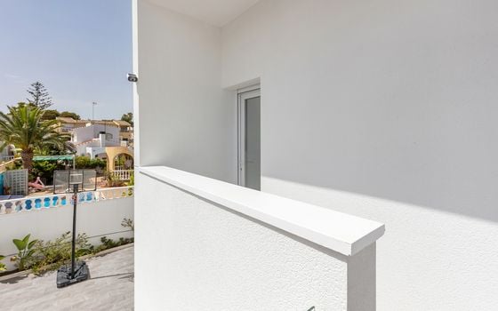 6 bedroom Villa in Los Balcones - LR61679 - Photo - Small - 41