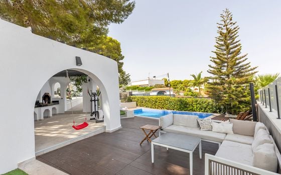 6 bedroom Villa in Los Balcones - LR61679 - Photo - Small - 42