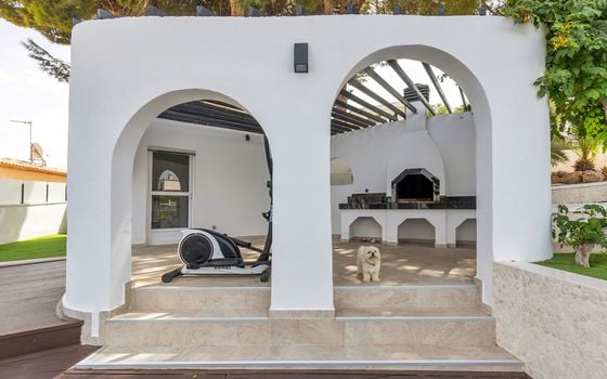 6 bedroom Villa in Los Balcones - LR61679 - Photo - Small - 43