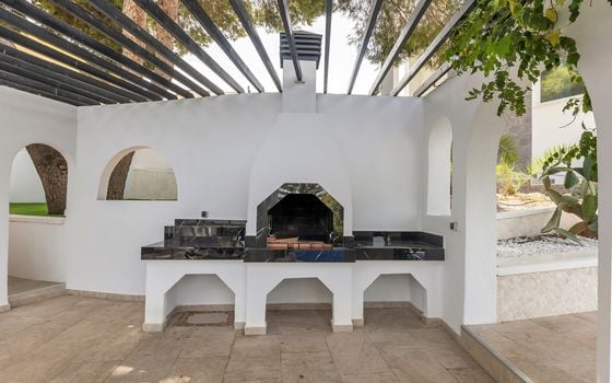6 bedroom Villa in Los Balcones - LR61679 - Photo - Small - 44