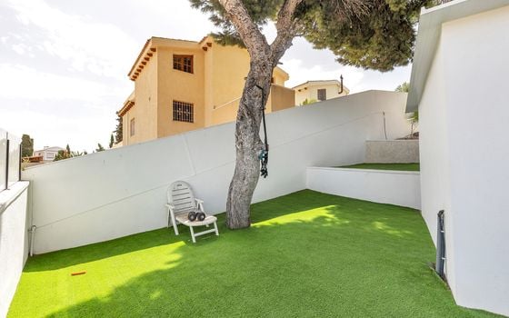 6 bedroom Villa in Los Balcones - LR61679 - Photo - Small - 46