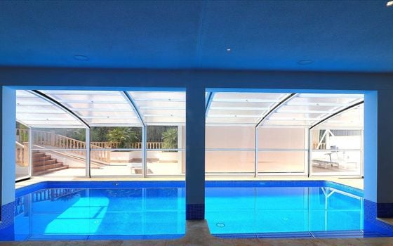 Villa de 5 chambres à Dehesa de Campoamor - LR61681 - Photo - 5