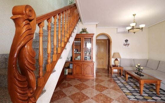 3 bedroom Townhouse in Los Altos - LR61683 - Photo - 2