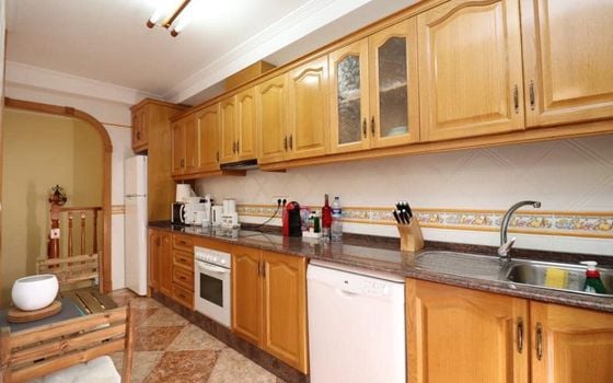 3 bedroom Townhouse in Los Altos - LR61683 - Photo - 5