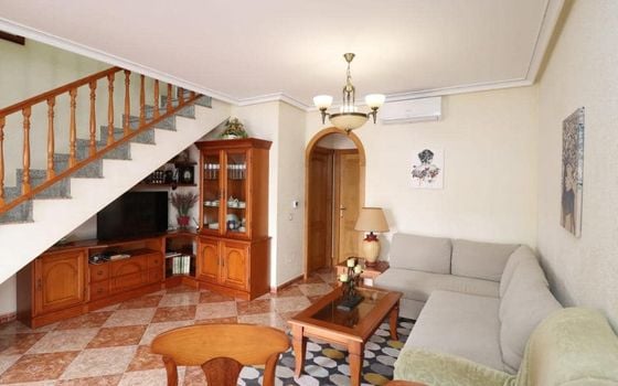 3 bedroom Townhouse in Los Altos - LR61683 - Photo - 3
