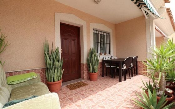 3 bedroom Townhouse in Los Altos - LR61683 - Photo - Small - 14