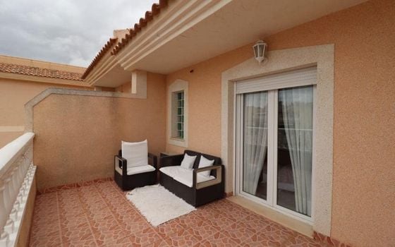 3 bedroom Townhouse in Los Altos - LR61683 - Photo - Small - 12