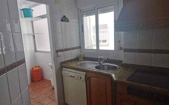 3 bedroom Penthouse in La Mata - AGI95898 - Photo - Small - 6