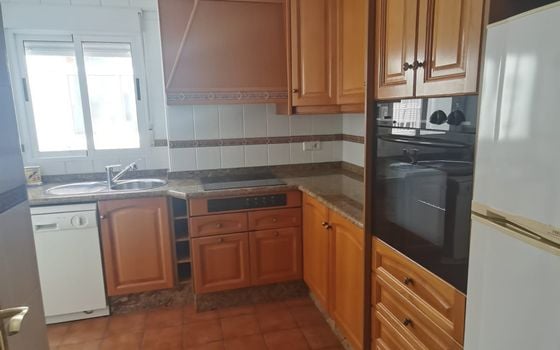 3 bedroom Penthouse in La Mata - AGI95898 - Photo - 4