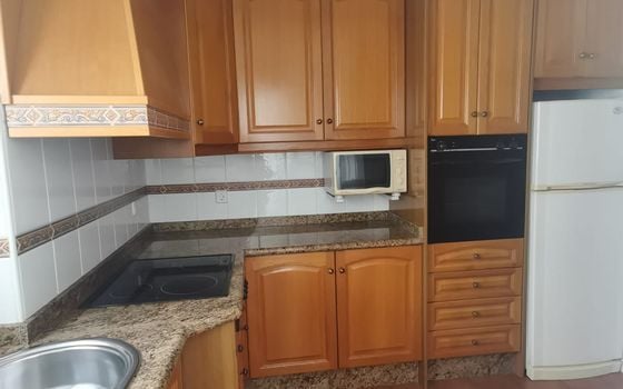 3 bedroom Penthouse in La Mata - AGI95898 - Photo - 5