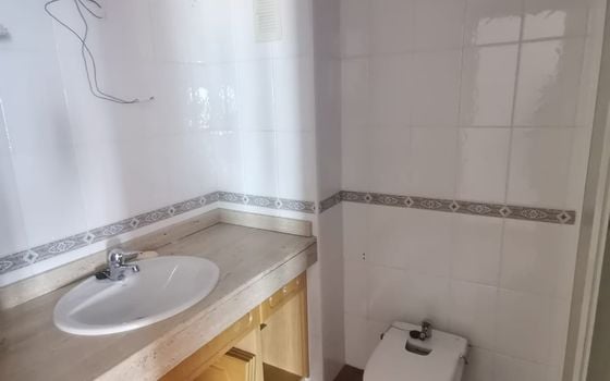3 bedroom Penthouse in La Mata - AGI95898 - Photo - Small - 14
