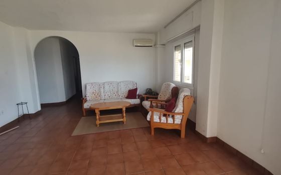 3 bedroom Penthouse in La Mata - AGI95898 - Photo - 2