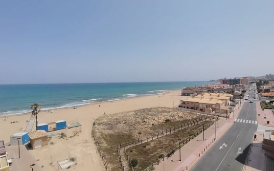 3 bedroom Penthouse in La Mata - AGI95898 - Photo - Small - 25