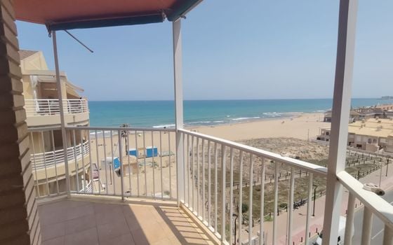 3 bedroom Penthouse in La Mata - AGI95898 - Photo - Small - 20