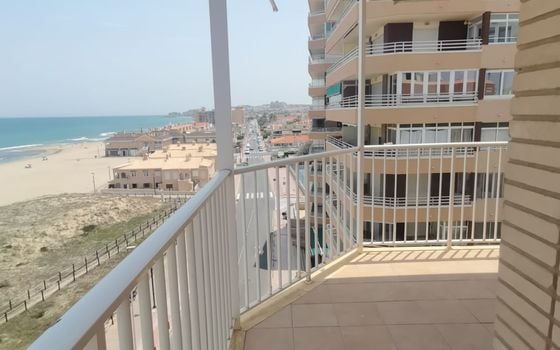 3 bedroom Penthouse in La Mata - AGI95898 - Photo - Small - 23