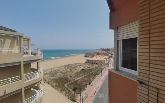 3 bedroom Penthouse in La Mata - AGI95898 - Photo - Small - 24
