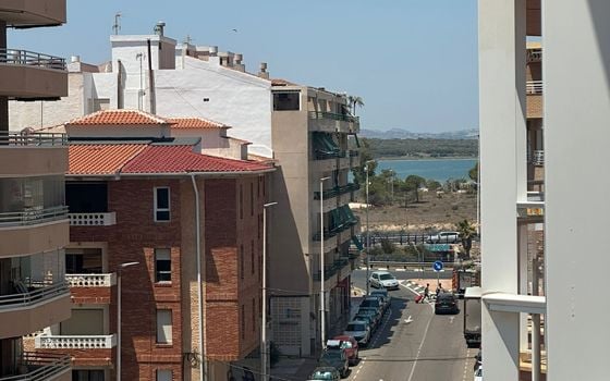 3 bedroom Penthouse in La Mata - AGI95898 - Photo - Small - 30