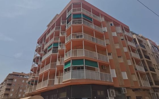 3 bedroom Penthouse in La Mata - AGI95898 - Photo - 1
