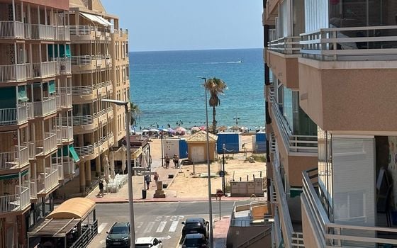 Пентхаус в Ла Мата, 3 спальни - AGI95899 - Фото - Small - 23