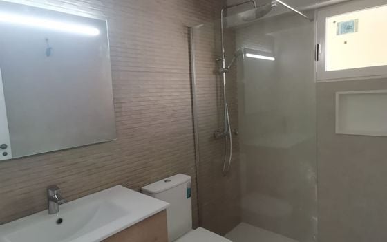 Пентхаус в Ла Мата, 3 спальни - AGI95899 - Фото - Small - 12