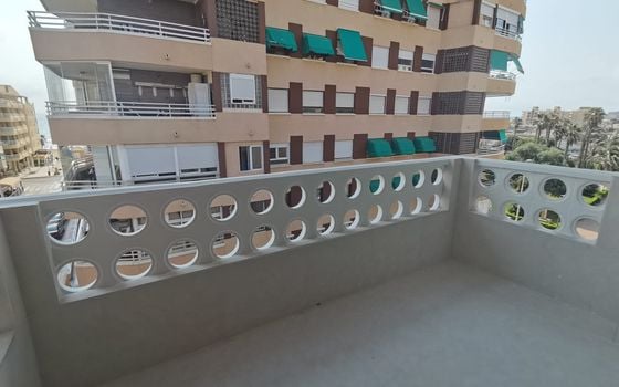 Пентхаус в Ла Мата, 3 спальни - AGI95899 - Фото - Small - 15