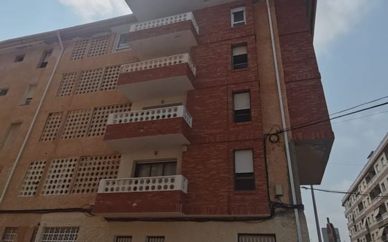 3 bedroom Penthouse in La Mata - AGI95899 - Photo - 1