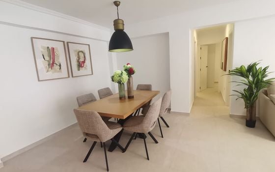 3 bedroom Penthouse in La Mata - AGI95899 - Photo - 4