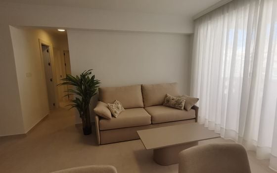 3 bedroom Penthouse in La Mata - AGI95899 - Photo - 3