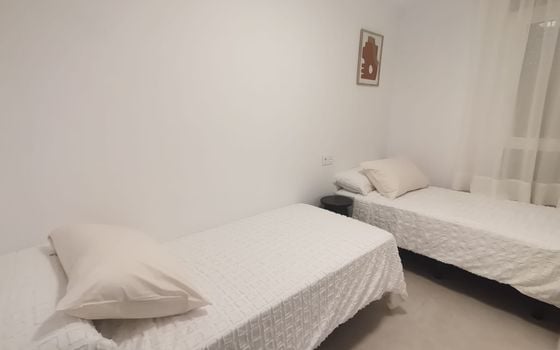 Пентхаус в Ла Мата, 3 спальни - AGI95899 - Фото - Small - 11