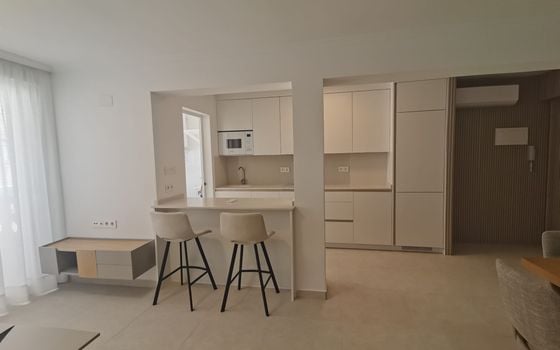 Пентхаус в Ла Мата, 3 спальни - AGI95899 - Фото - Small - 6