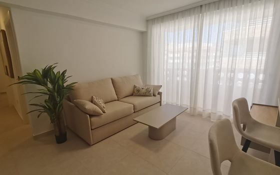 3 bedroom Penthouse in La Mata - AGI95899 - Photo - 2