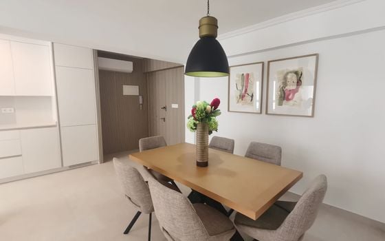 3 bedroom Penthouse in La Mata - AGI95899 - Photo - 5
