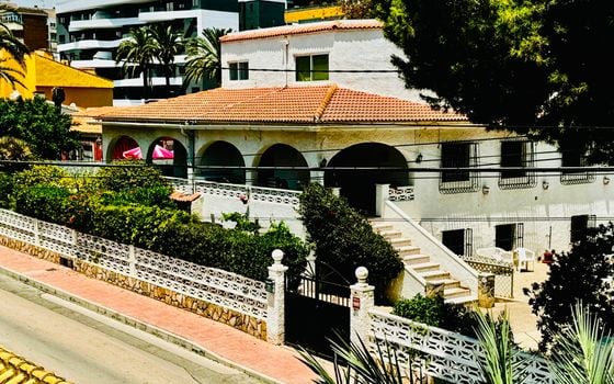 12 bedroom Townhouse in Punta Prima - LR61715 - Photo - Small - 1