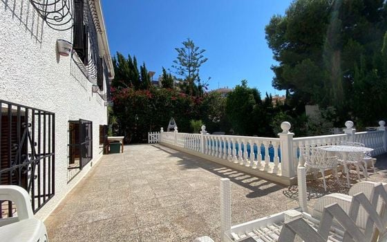 12 bedroom Townhouse in Punta Prima - LR61715 - Photo - Small - 23