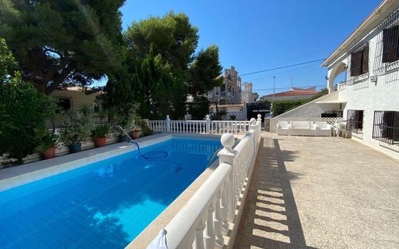 12 bedroom Townhouse in Punta Prima - LR61715 - Photo - Small - 2