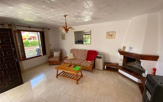 12 bedroom Townhouse in Punta Prima - LR61715 - Photo - Small - 6