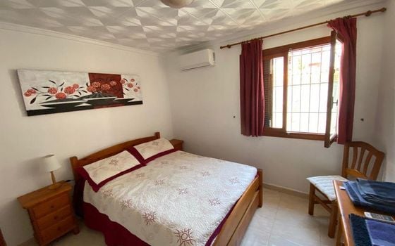 12 bedroom Townhouse in Punta Prima - LR61715 - Photo - Small - 10