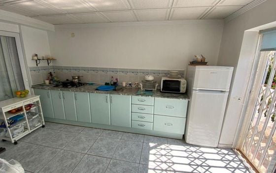 12 bedroom Townhouse in Punta Prima - LR61715 - Photo - Small - 8