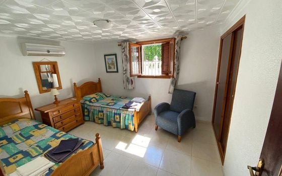 12 bedroom Townhouse in Punta Prima - LR61715 - Photo - Small - 15