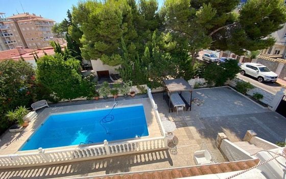 12 bedroom Townhouse in Punta Prima - LR61715 - Photo - Small - 24