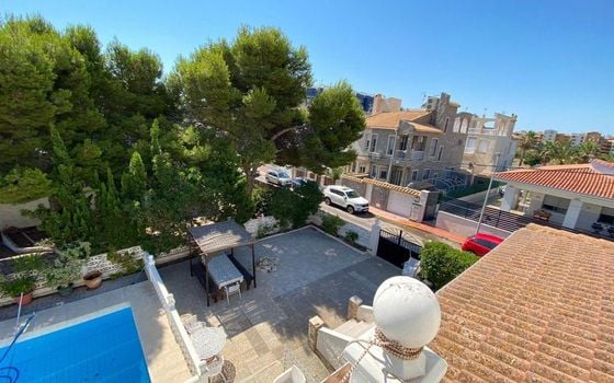 12 bedroom Townhouse in Punta Prima - LR61715 - Photo - Small - 25