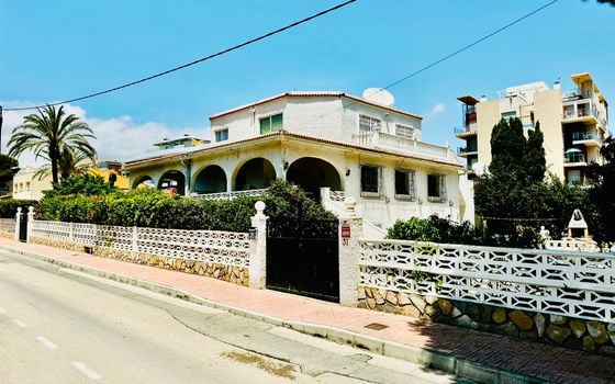 12 bedroom Townhouse in Punta Prima - LR61715 - Photo - Small - 27